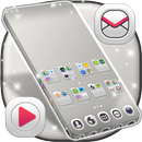 Launcher Theme for Samsung Galaxy APK