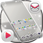 Icona Launcher Theme for Samsung Galaxy