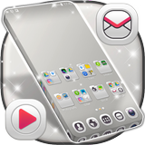 Launcher Theme for Samsung Galaxy