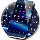 Galaxy Theme for Launchers APK