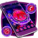 Launcher Girly Theme aplikacja