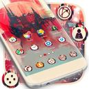 Fortress Theme for Launcher APK
