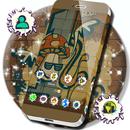 Graffiti Launcher APK