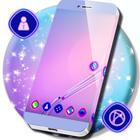 Launcher For Galaxy S6 Edge آئیکن
