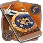 Launcher for Samsung Galaxy simgesi
