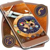 Launcher for Samsung Galaxy simgesi