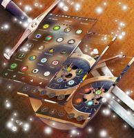 Launcher for Samsung Galaxy Ekran Görüntüsü 1