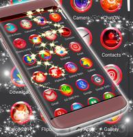 Launcher for Samsung Galaxy j5 syot layar 3