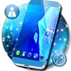 Launcher For Samsung Galaxy J7 Prime icône