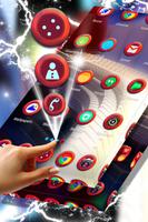 Amazing Launcher For Samsung J7 captura de pantalla 2