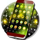 Green Forest Launcher Theme 圖標