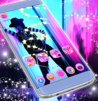 Launcher Kpop تصوير الشاشة 2