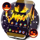 آیکون‌ Launcher Halloween