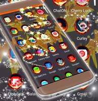 Launcher Halloween syot layar 3