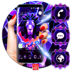 Crystal Lion Launcher 圖標