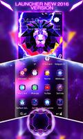 Crystal Lion Launcher 截圖 2