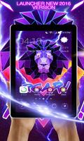 Crystal Lion Launcher 截圖 3