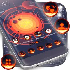 Launcher New 2018 HD
