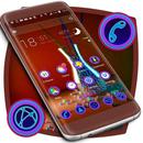 APK Colorful Launcher Theme