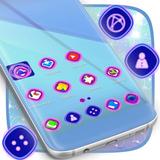 Launchers for Galaxy s6-icoon