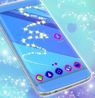 برنامه‌نما Launchers for Galaxy s6 عکس از صفحه