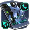 Launcher 2018 3D Theme