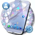 Launcher Theme For Galaxy S6 icône