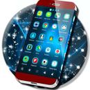 Neon Lights Launcher Theme APK