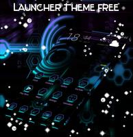 Launcher Theme For Android screenshot 1