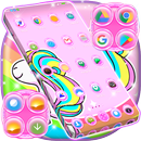 Launcher Unicorn APK