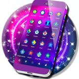 Lançador de LEDs ícone
