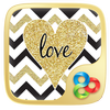 Love GO Launcher Theme icon