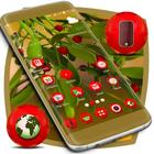 Love Themes Free For Android icône