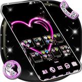 آیکون‌ Love Launcher Theme