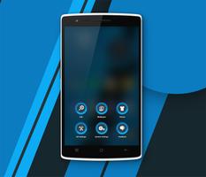 Go Z & Zero Theme | L-Style screenshot 1