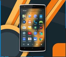 Go Z & Zero Theme | L-Style screenshot 2