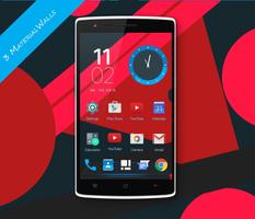 Go Z & Zero Theme | L-Style screenshot 3