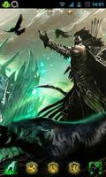 Guild Wars 2 Affiche