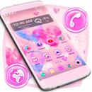Pastel Love Launcher APK