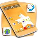 Paper Notes Launcher APK