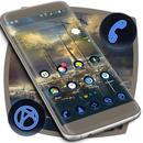 Hình nền Paris và Biểu tượng APK