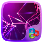 Particle Plexus GO Launcher Theme-icoon