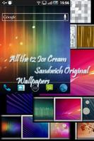 Tiwiz ICS Theme poster