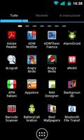 Tiwiz ICS Theme screenshot 1