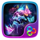 Phantom Go Launcher Theme آئیکن