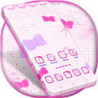 ikon Pink Themes Free Download