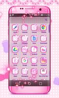 Pink Themes Free Download Screenshot 1