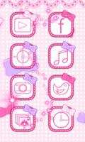 Pink Themes Free Download ภาพหน้าจอ 3