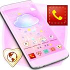 Love Cloud Launcher Theme icône