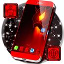 Red Iron Launcher APK
